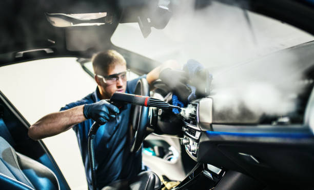 Best Air Duct Cleaning Near Me  in Custer, SD