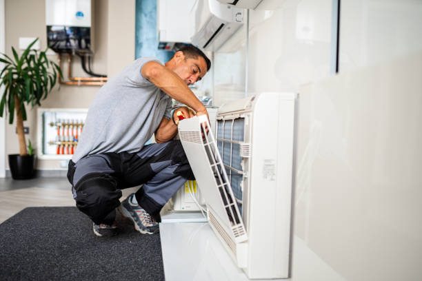 Best Best Air Duct Cleaning Company  in Custer, SD