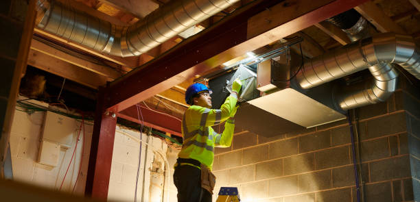 Best Affordable HVAC Duct Cleaning  in Custer, SD