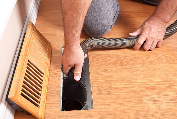 Best Professional Duct Cleaning Services  in Custer, SD