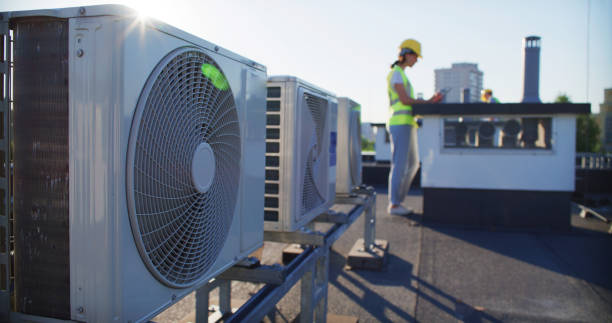 Best Air Duct Inspection  in Custer, SD