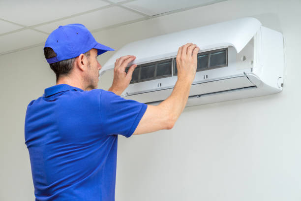 Best Residential Air Duct Cleaning  in Custer, SD