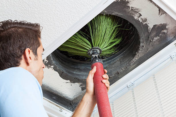 Best Professional Duct Cleaning Services  in Custer, SD
