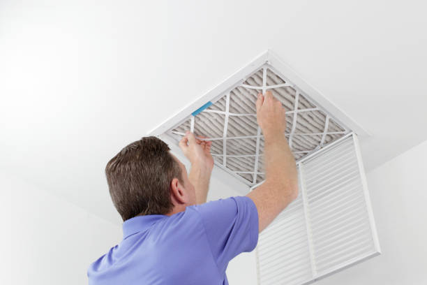 Best Residential Air Duct Cleaning  in Custer, SD